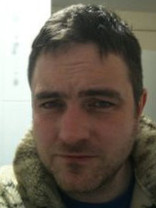 Person who looks like Gerard Butler