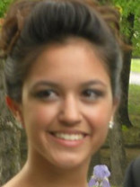 Person who looks like Michelle Rodriguez