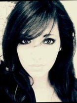 Person who looks like Kim Kardashian