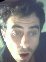 Person who looks like Robert Downey Jr.