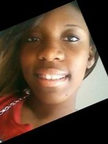 Person who looks like Brandy Norwood