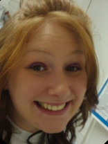 Person who looks like Shelley Long