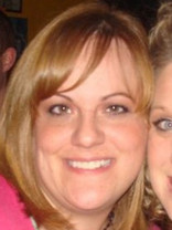 Person who looks like Bonnie Hunt