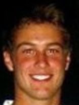 Person who looks like Clay Aiken