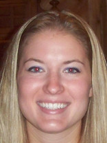 Person who looks like Kate Winslet