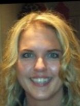 Person who looks like Blanchard Ryan