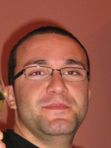 Person who looks like Danny DeVito