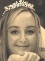 Person who looks like Helen Hunt