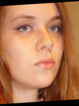 Person who looks like Emma Stone