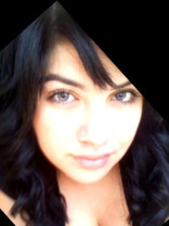 Person who looks like Katy Perry