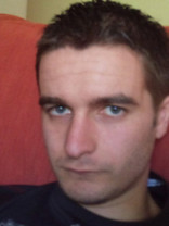 Person who looks like Cameron Mathison