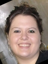 Person who looks like Maggie Lawson