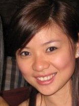 Person who looks like Ming-Na Wen