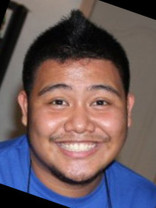 Person who looks like Bobby Lee