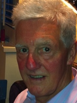 Person who looks like Bill Clinton