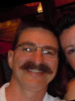 Person who looks like Tom Selleck