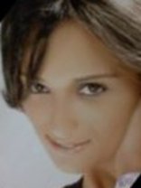 Person who looks like Elizabeth Hendrickson