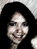 Person who looks like Shakira