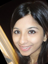 Person who looks like Christel Khalil