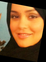 Person who looks like Salma Hayek