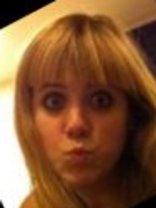 Person who looks like Emily Osment