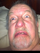 Person who looks like Sean Connery