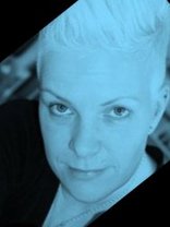 Person who looks like P!nk