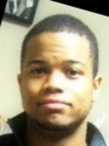 Person who looks like Cuba Gooding Jr.