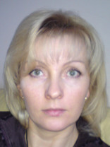 Person who looks like Cyndi Lauper