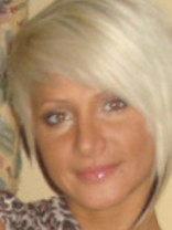 Person who looks like Danielle Spencer