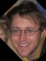 Person who looks like Gary Busey