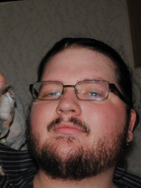 Person who looks like Kevin Smith