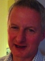 Person who looks like Liam Neeson