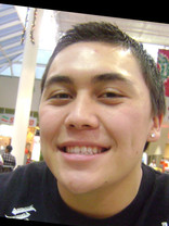 Person who looks like Lou Diamond Phillips