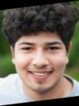 Person who looks like Nick Jonas