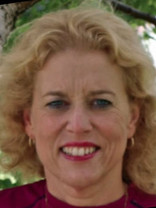 Person who looks like Annette Bening