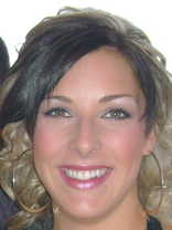 Person who looks like Lisa Kudrow