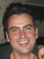 Person who looks like Bill Rancic