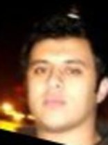 Person who looks like Kirk Acevedo