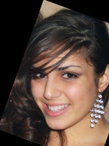 Person who looks like Vanessa Hudgens