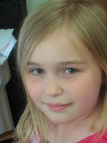 Person who looks like Morgan York