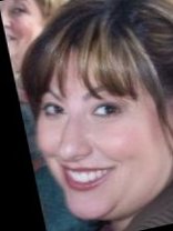 Person who looks like Elizabeth Peña