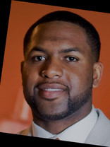 Person who looks like Mekhi Phifer