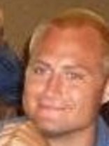 Person who looks like David Anders