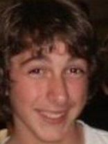 Person who looks like Diego Luna