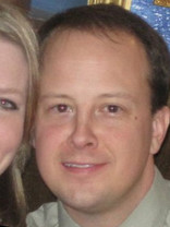 Person who looks like Matthew Broderick