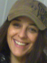 Person who looks like Lizzy Caplan