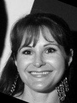 Person who looks like Lorraine Bracco