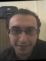 Person who looks like Ahmed Helmy