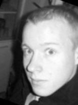 Person who looks like Tilda Swinton